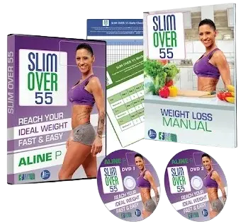 Bonus 1 Slim Over 55 Program
